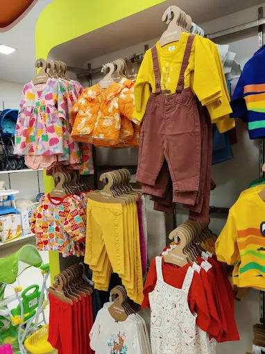 1st Step Baby Shop - Sembakkam